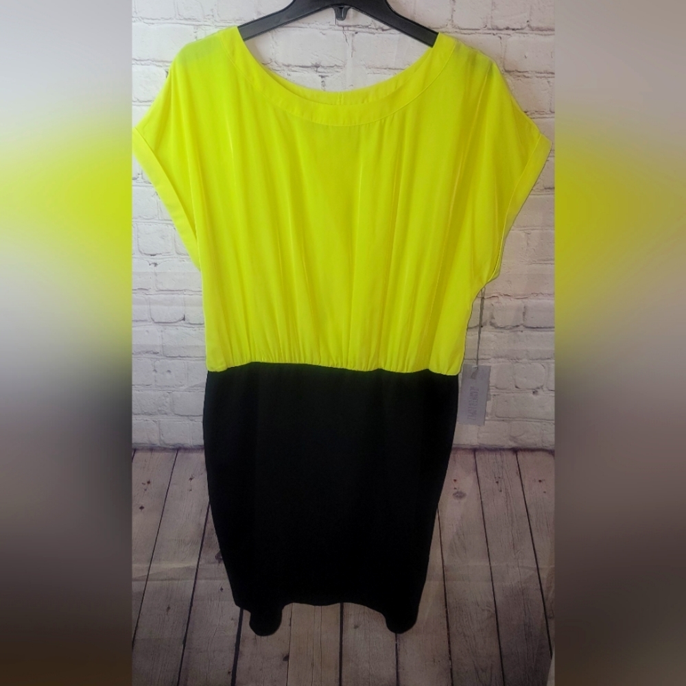 NWT Jennifer Lopez Dress